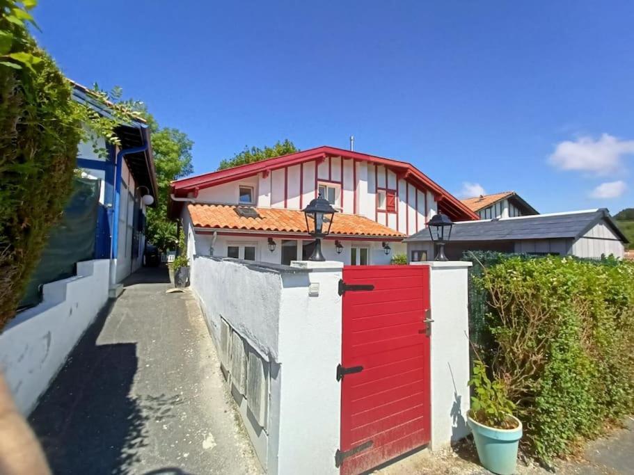 אונדאיי Nice Family House מראה חיצוני תמונה