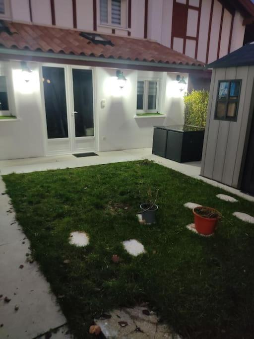 אונדאיי Nice Family House מראה חיצוני תמונה